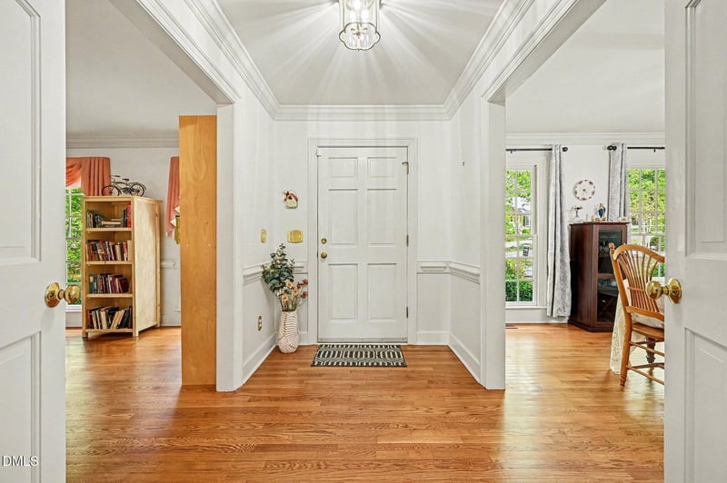 5413 Orchard Oriole Trl, Wake Forest, NC 27587