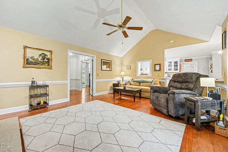 5413 Orchard Oriole Trl, Wake Forest, NC 27587