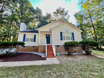 5413 Passenger Pl, Raleigh, NC 27603