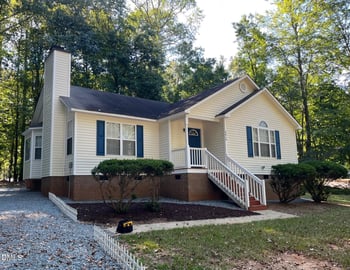 5413 Passenger Pl, Raleigh, NC 27603