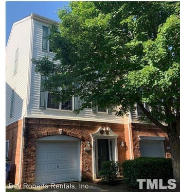 5413 Rebecca Lynn Ln, Raleigh, NC 27613