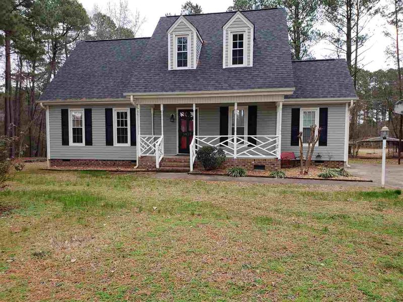 5413 Sandy Trail Dr, Knightdale, NC 27545