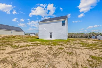 5413 Short Leaf Rd, Fayetteville, NC 28311