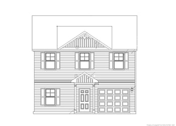 5413 Short Leaf Rd Lot 107, Fayetteville, NC 28311