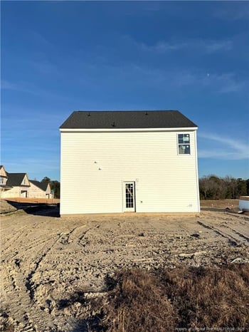 5413 Short Leaf Rd Lot 107, Fayetteville, NC 28311