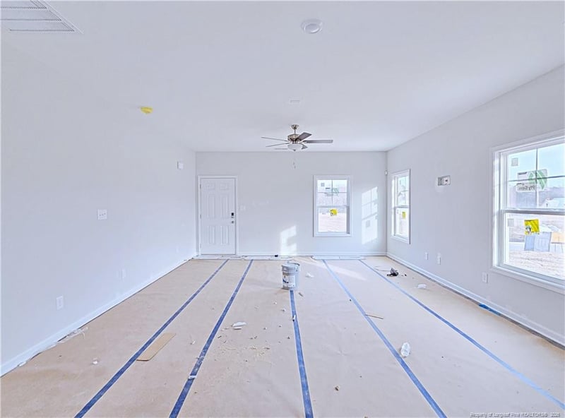 5413 Short Leaf Rd Lot 107, Fayetteville, NC 28311