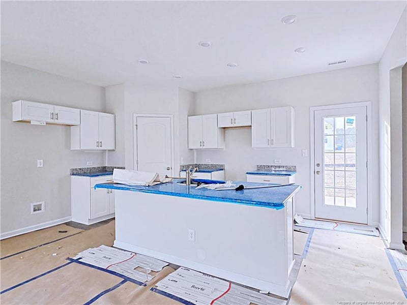 5413 Short Leaf Rd Lot 107, Fayetteville, NC 28311