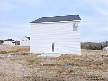 5413 Short Leaf Rd Lot 107, Fayetteville, NC 28311