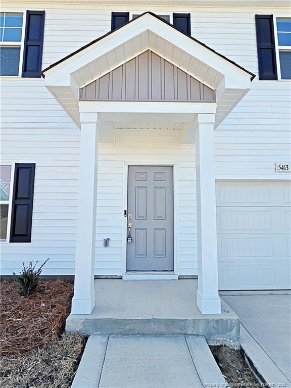 5413 Short Leaf Rd Lot 107, Fayetteville, NC 28311