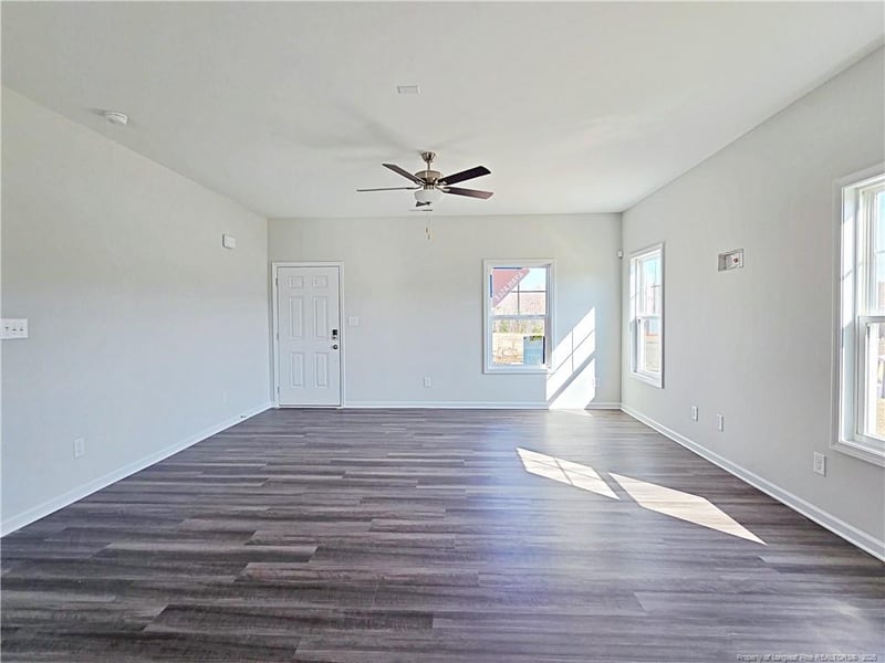 5413 Short Leaf Rd Lot 107, Fayetteville, NC 28311