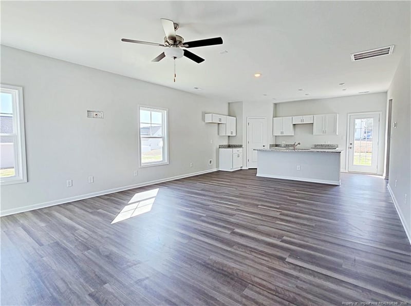 5413 Short Leaf Rd Lot 107, Fayetteville, NC 28311