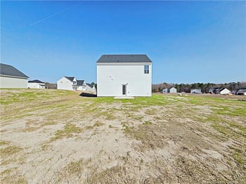 5413 Short Leaf Rd Lot 107, Fayetteville, NC 28311