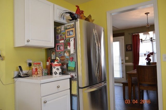 5413 Stardust Dr, Durham, NC 27712
