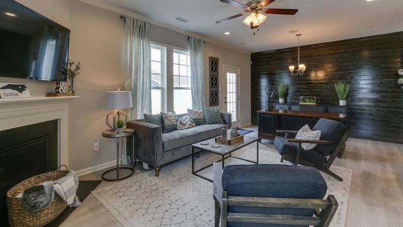 5413 Wallace Martin Way #1132, Raleigh, NC 27616