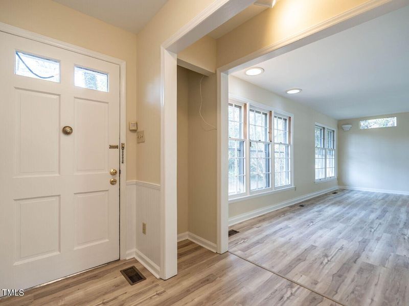 5414 Beaumont Dr, Durham, NC 27707