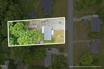 5414 Eastcrest Rd, Mcleansville, NC 27301
