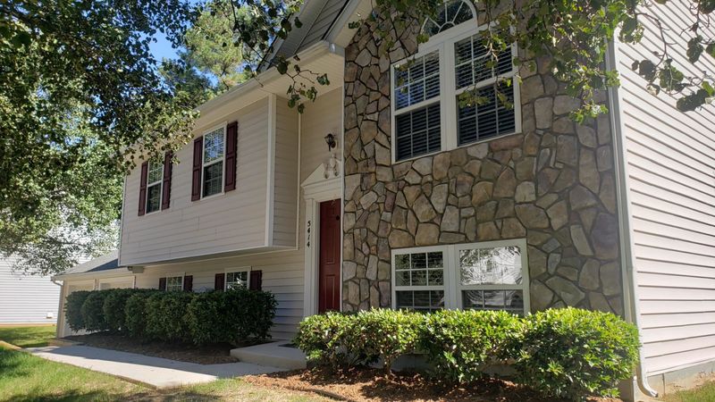 5414 Pageford Dr, Durham, NC 27703