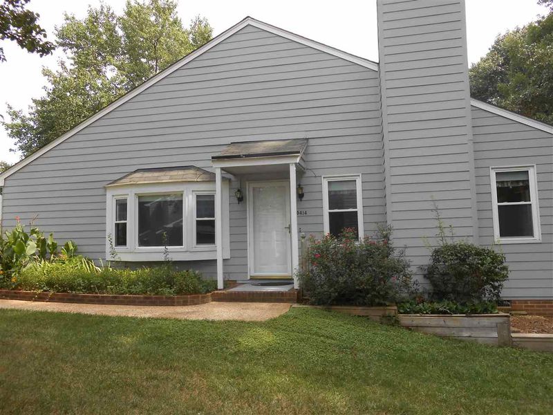 5414 Pine Top Cir, Raleigh, NC 27612