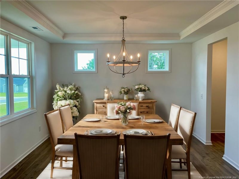 5414 Seedling Homesite 57, Fayetteville, NC 28311