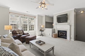 5414 Silver Moon Ln, Raleigh, NC 27606