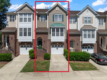 5414 Silver Moon Ln, Raleigh, NC 27606