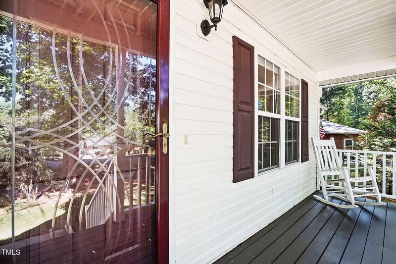 5414 Stanley Rd, Durham, NC 27704