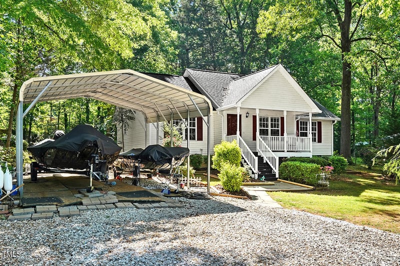 5414 Stanley Rd, Durham, NC 27704