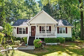5414 Stanley Rd, Durham, NC 27704