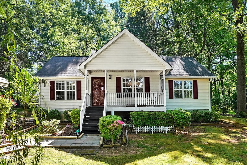 5414 Stanley Rd, Durham, NC 27704