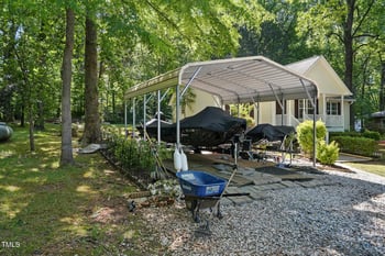 5414 Stanley Rd, Durham, NC 27704