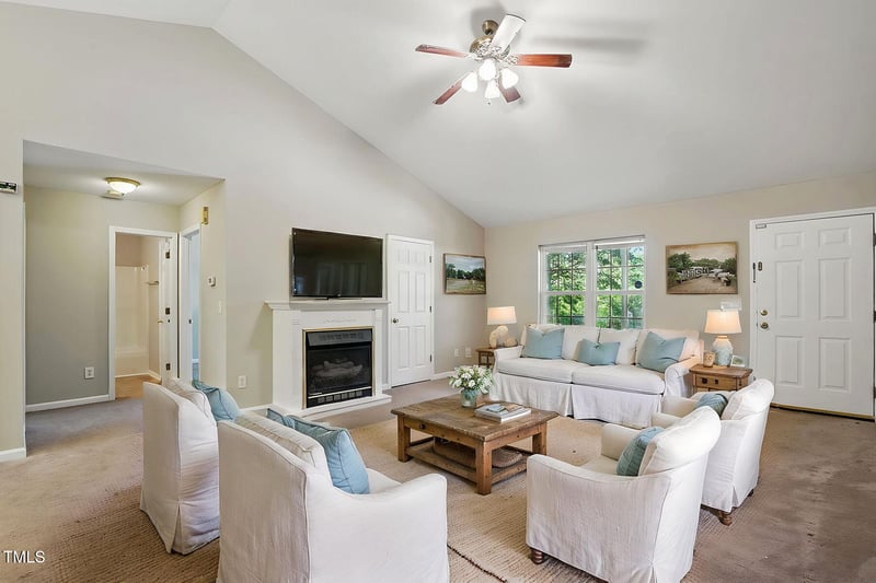 5414 Stanley Rd, Durham, NC 27704