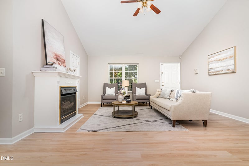 5414 Stanley Rd, Durham, NC 27704