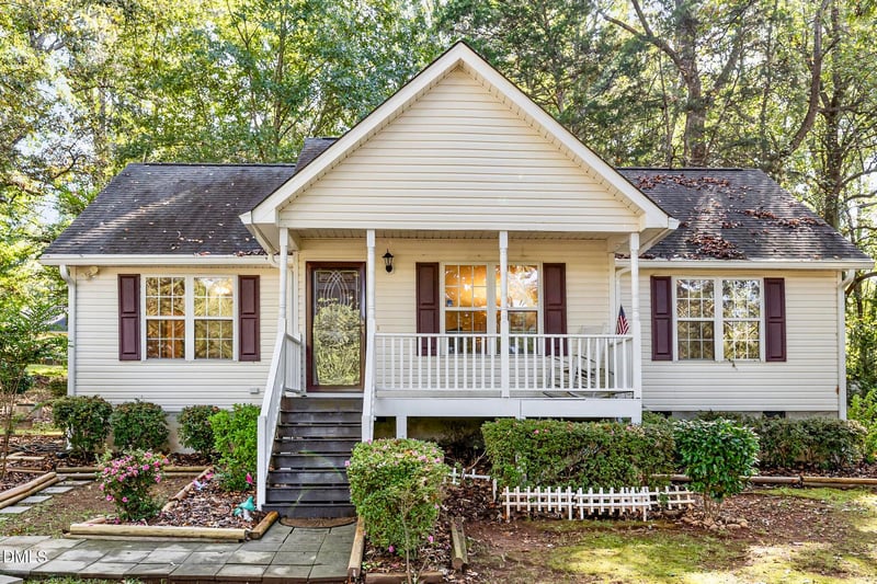 5414 Stanley Rd, Durham, NC 27704