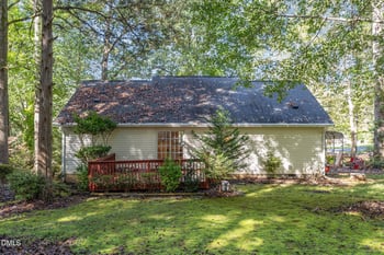 5414 Stanley Rd, Durham, NC 27704