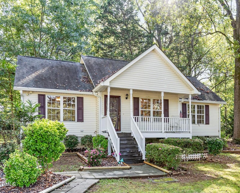 5414 Stanley Rd, Durham, NC 27704