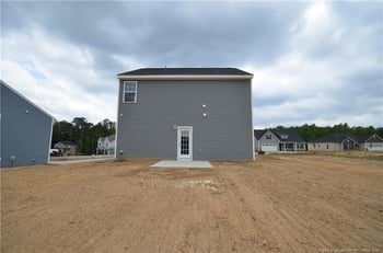 5414 Tall Timbers Dr, Fayetteville, NC 28311