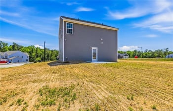 5414 Tall Timbers Dr, Fayetteville, NC 28311