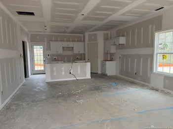 5414 Tall Timbers Dr, Fayetteville, NC 28311