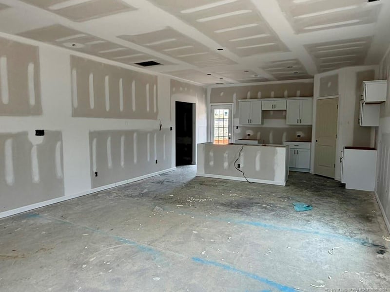 5414 Tall Timbers Dr Lot 93, Fayetteville, NC 28311