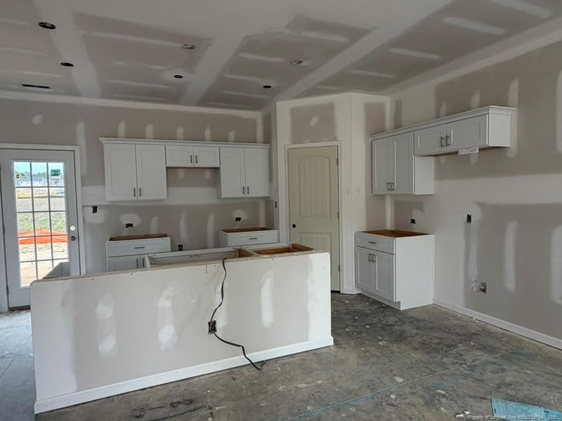 5414 Tall Timbers Dr Lot 93, Fayetteville, NC 28311