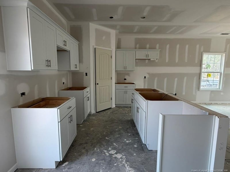 5414 Tall Timbers Dr Lot 93, Fayetteville, NC 28311