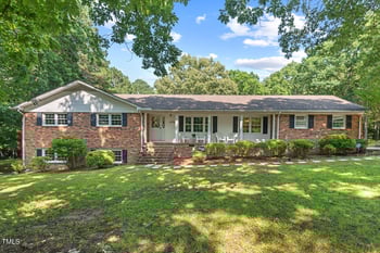5414 Ventoria Rd, Durham, NC 27712