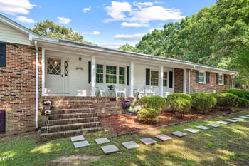 5414 Ventoria Rd, Durham, NC 27712