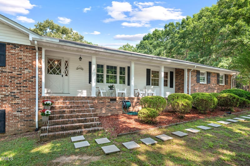 5414 Ventoria Rd, Durham, NC 27712