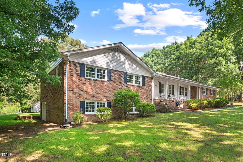 5414 Ventoria Rd, Durham, NC 27712