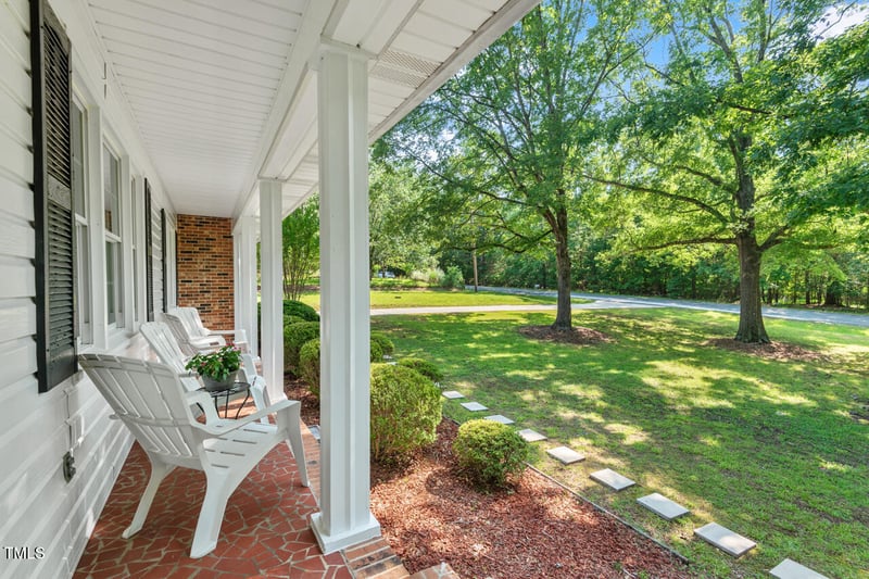 5414 Ventoria Rd, Durham, NC 27712