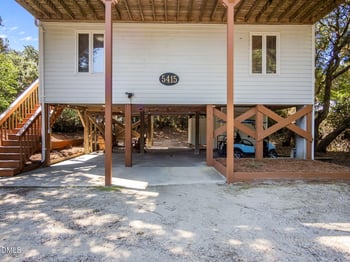 5415 Cedar Tree Ln, Emerald Isle, NC 28594