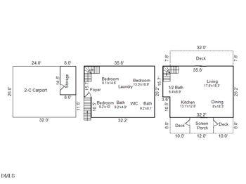 5415 Cedar Tree Ln, Emerald Isle, NC 28594