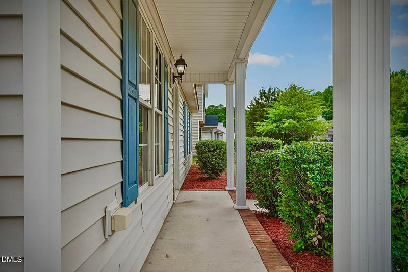 5415 Gunnette Dr, Raleigh, NC 27610