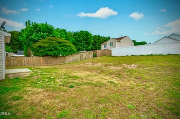 5415 Gunnette Dr, Raleigh, NC 27610